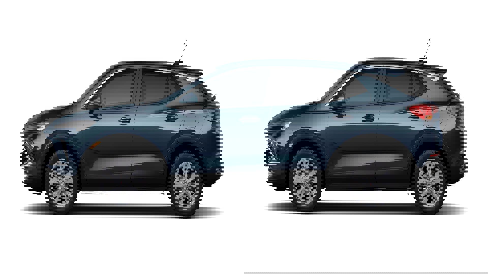 New 2026 Buick Encore GX Preferred image 6