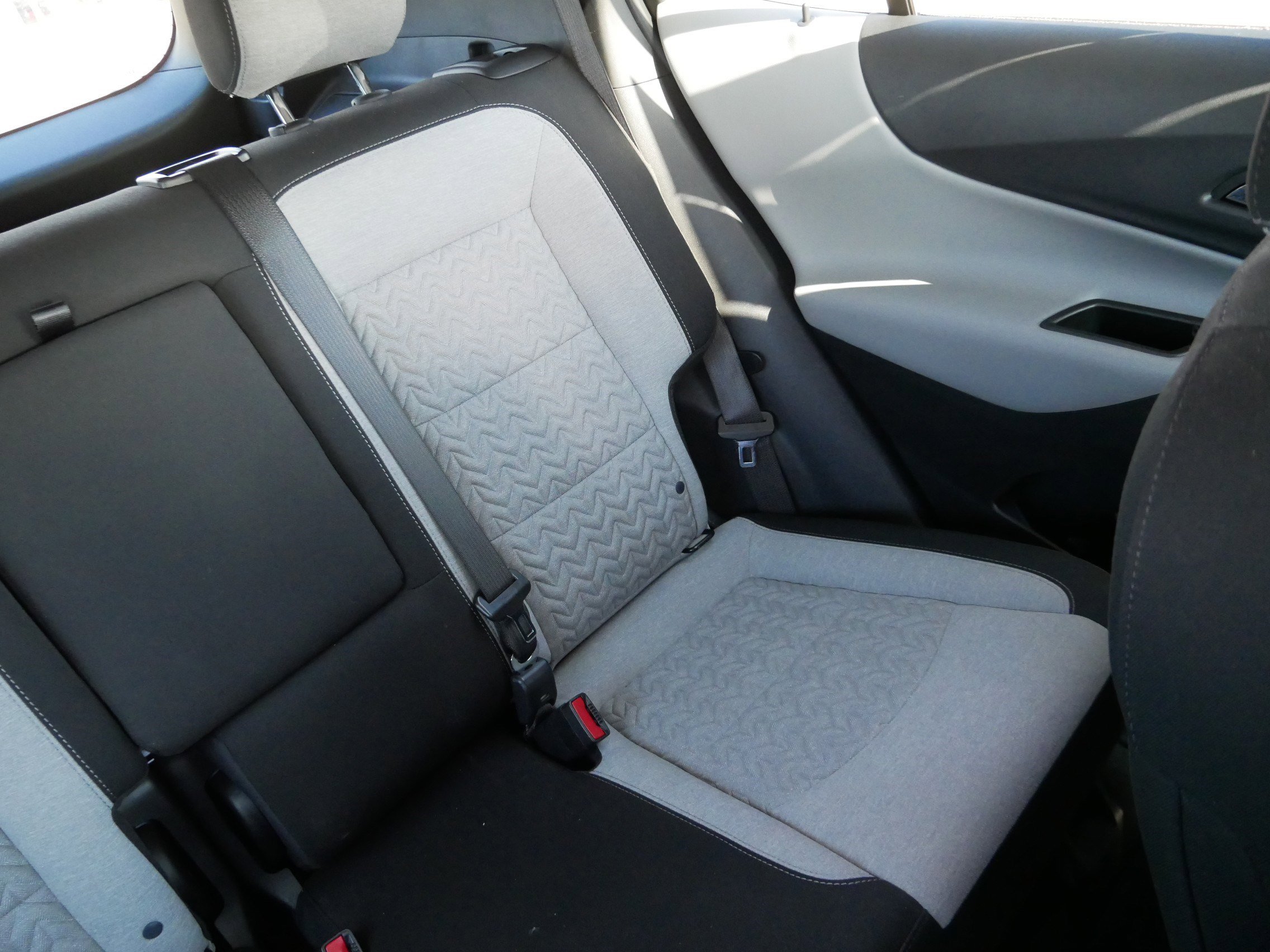 Used 2023 Chevrolet Equinox LS w/ LS Convenience Package image 14
