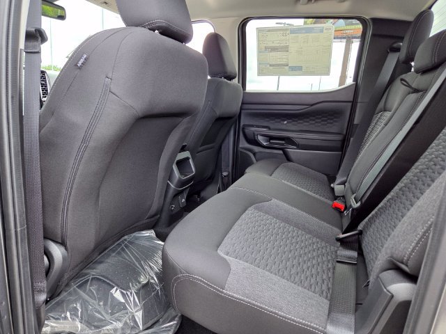 New 2026 Ford Ranger XLT w/ Convenience Package RWD image 6
