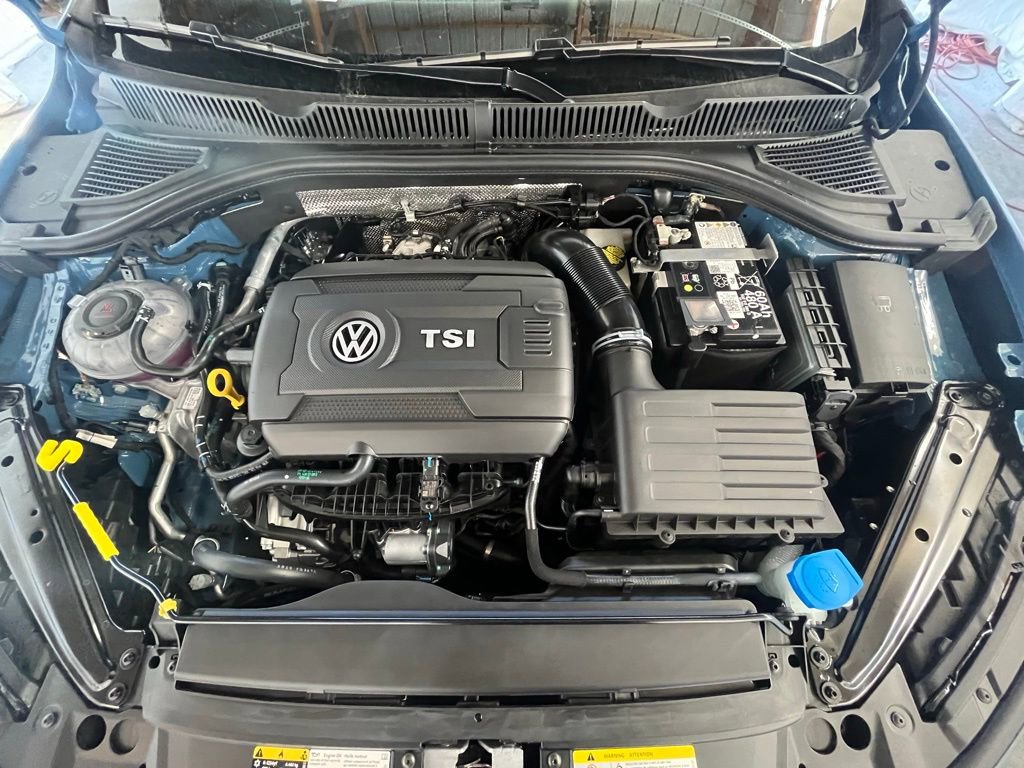 New 2026 Volkswagen Jetta GLI Autobahn image 29