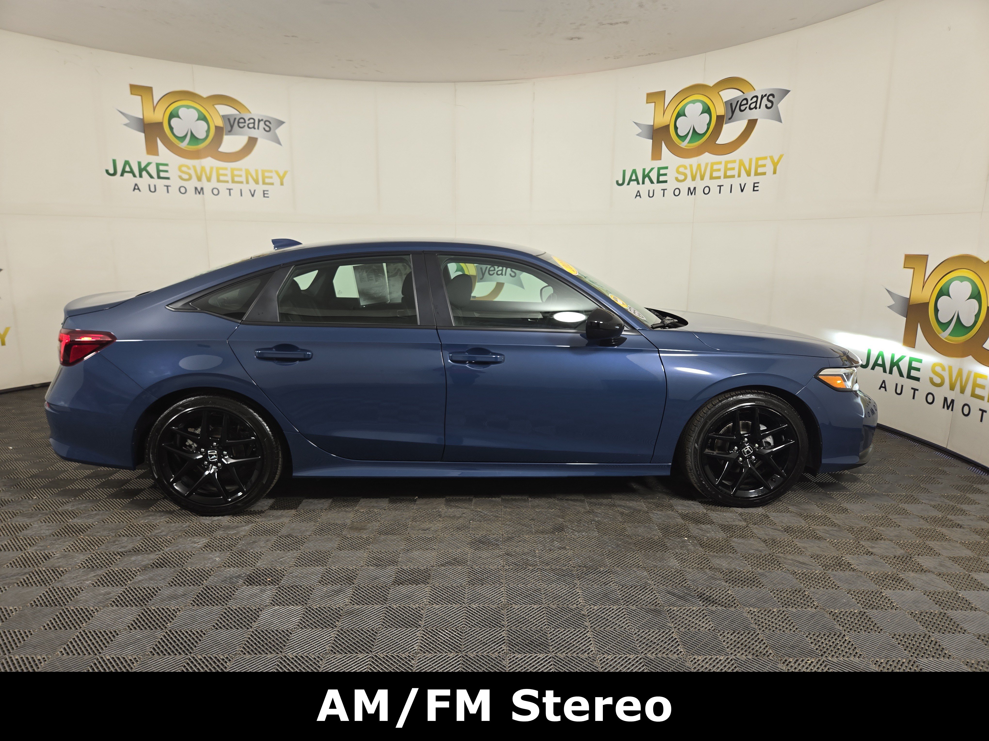 Used 2026 Honda Civic Sport image 10