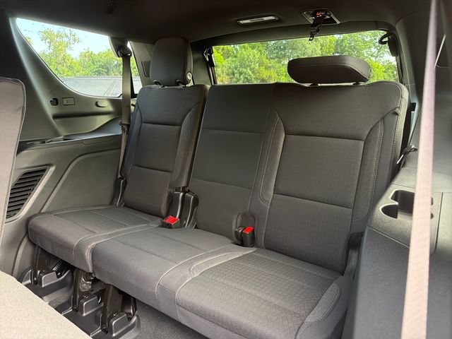 New 2026 Chevrolet Tahoe LS w/ LS Custom Edition AWD/4WD image 23