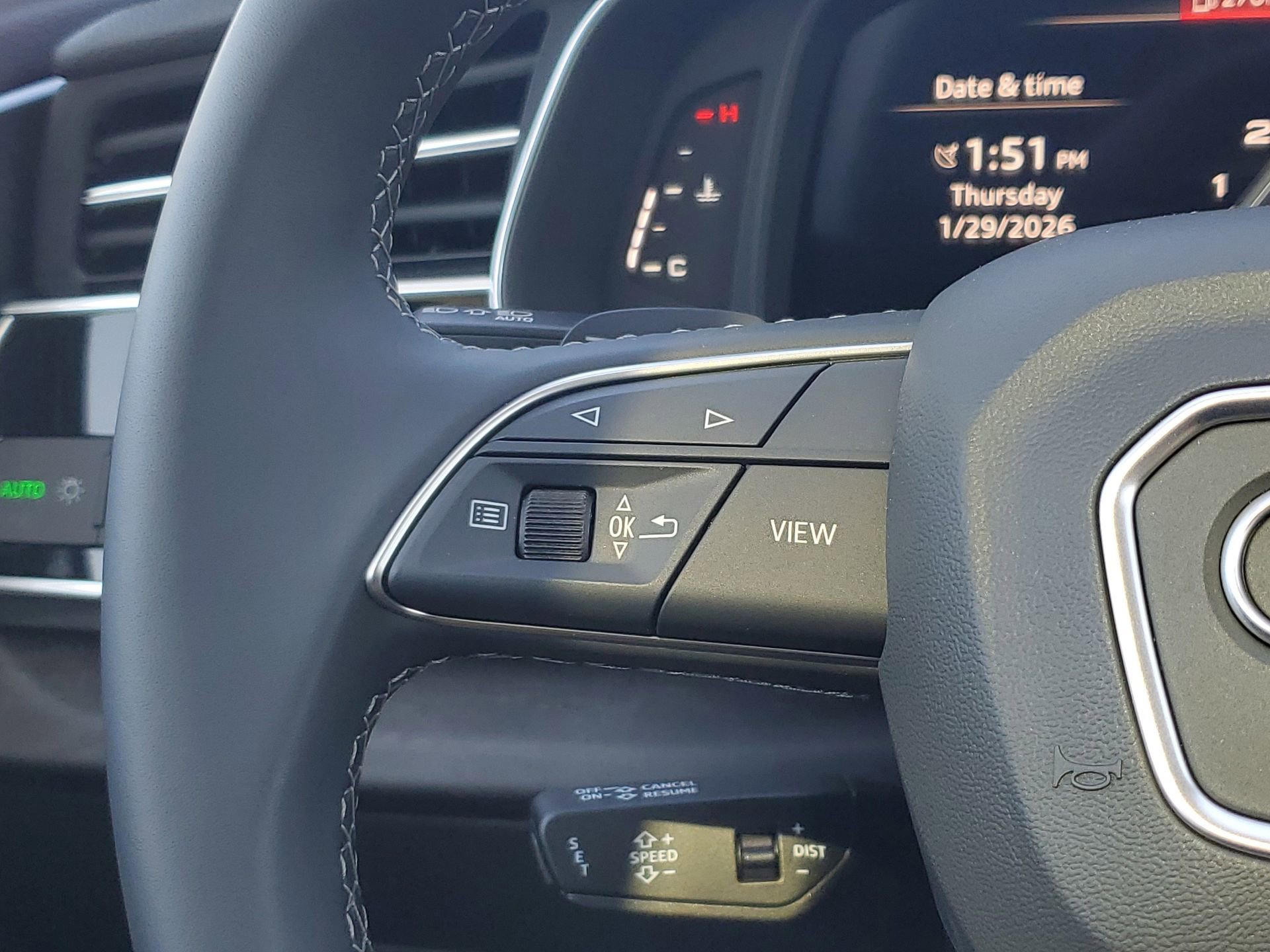 New 2026 Audi Q7 2.0T Premium Plus image 23