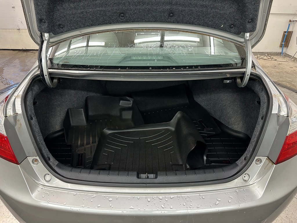 Used 2015 Honda Accord EX-L image 18