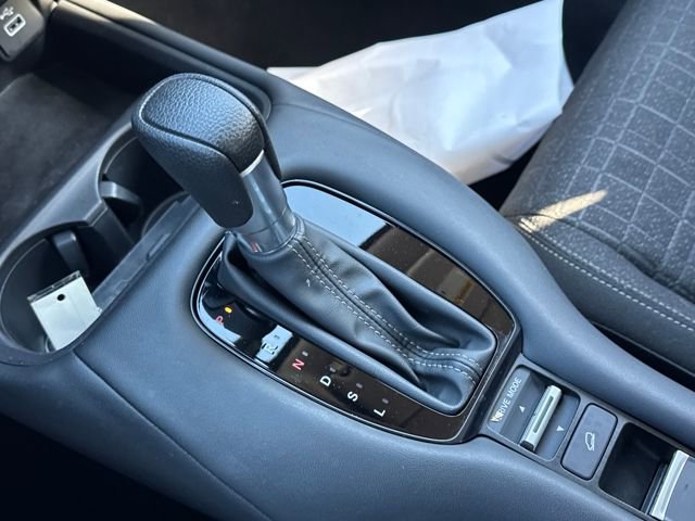 Certified 2023 Honda HR-V LX image 11