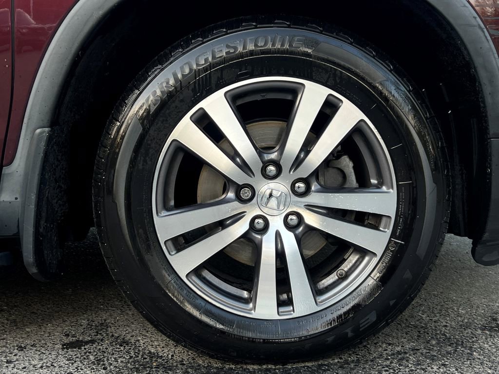 Used 2016 Honda Pilot EX-L image 9