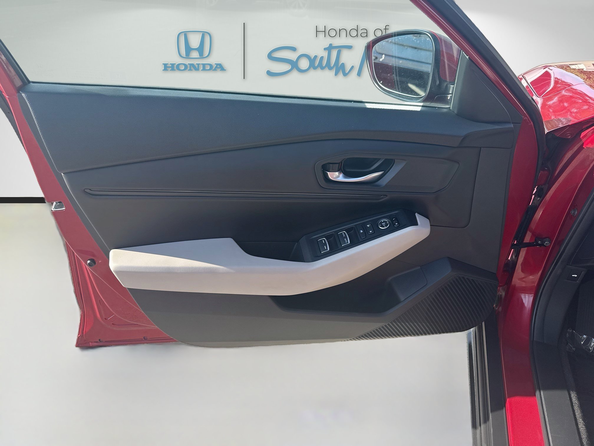 Certified 2024 Honda Accord EX image 19