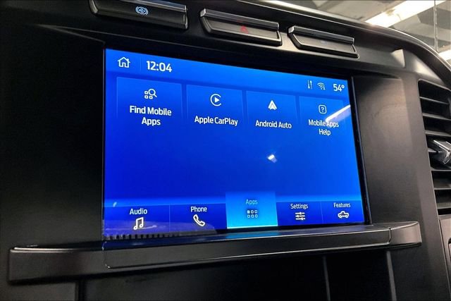 Used 2024 Ford F250 XLT AWD/4WD image 36