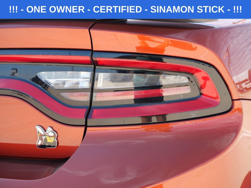 Used 2020 Dodge Charger Scat Pack w/ Dynamics Package image 9