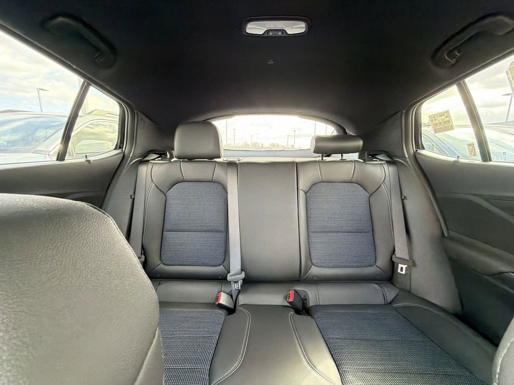 New 2026 Buick Envista Preferred w/ Convenience I Package image 27