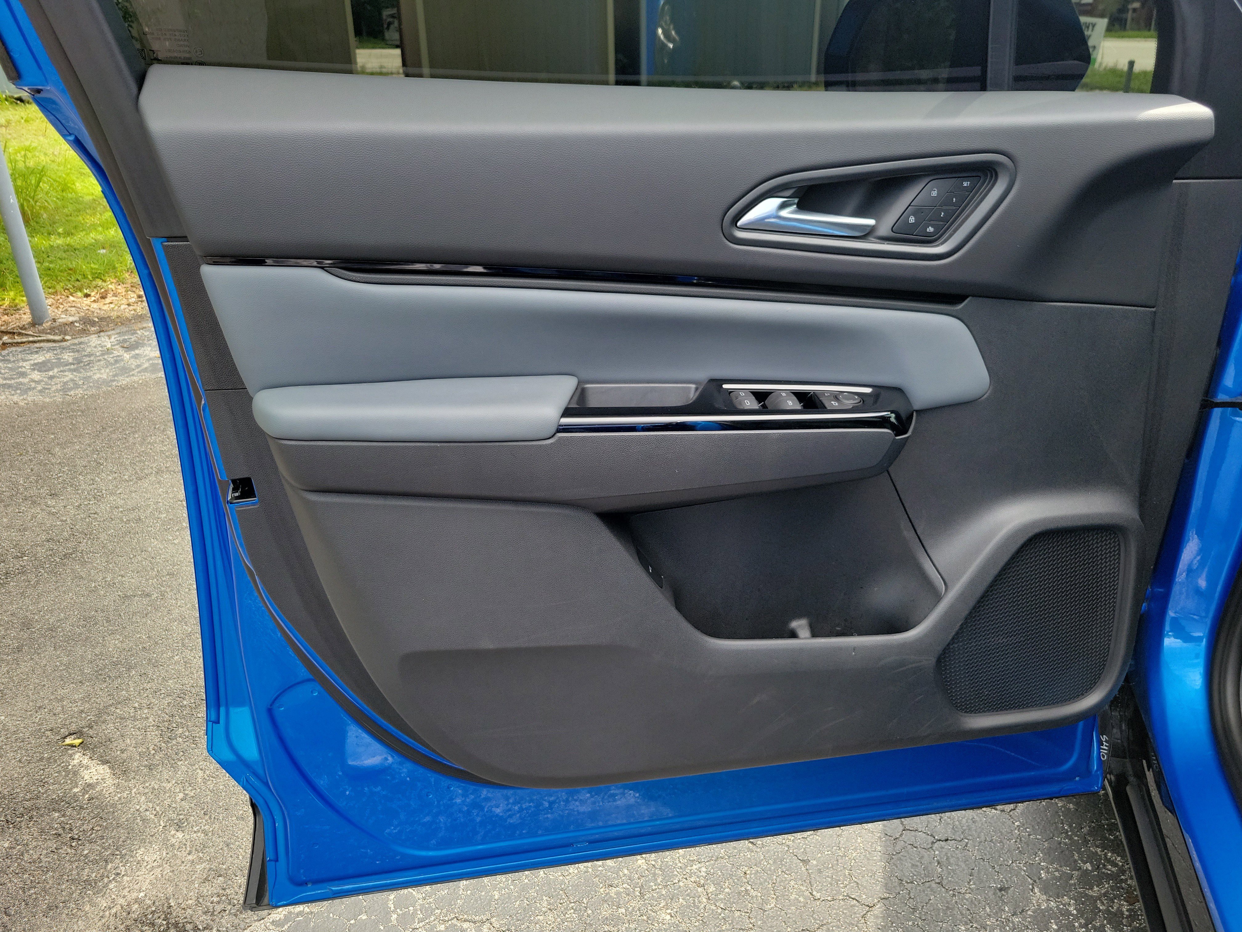 Used 2024 Honda Prologue Touring image 15