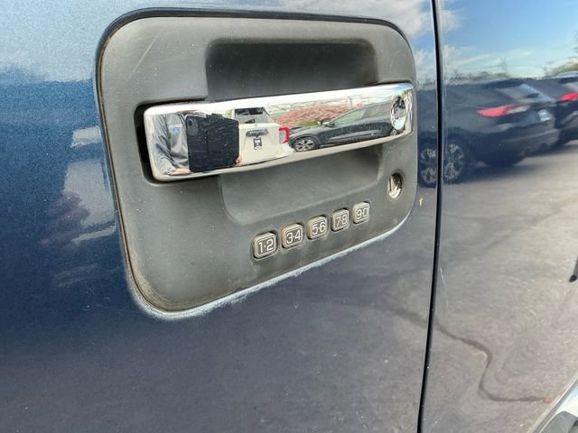 Used 2014 Ford F150 XLT w/ Equipment Group 302A Luxury image 25