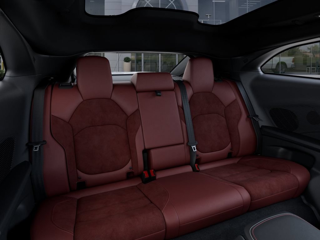 New 2026 Dodge Charger R/T AWD/4WD image 16