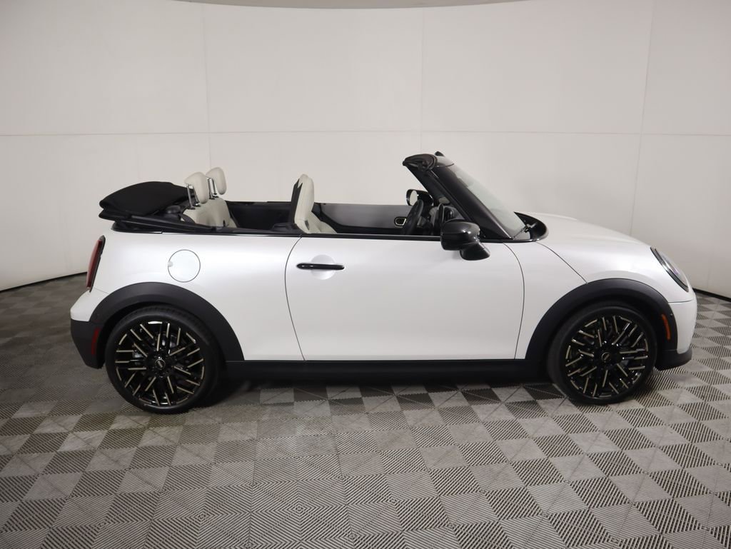 Used 2026 MINI Cooper S image 5