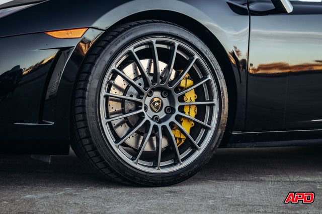 Used 2013 Lamborghini Gallardo LP 550-2 RWD image 59