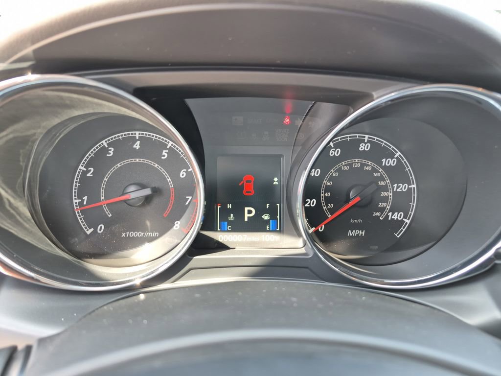 Used 2025 Mitsubishi Outlander Sport ES AWD/4WD image 13