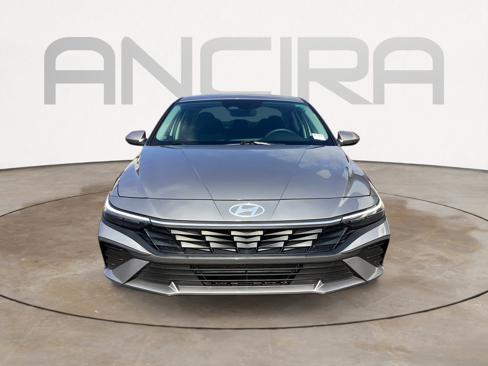 Used 2024 Hyundai Elantra SE FWD image 8