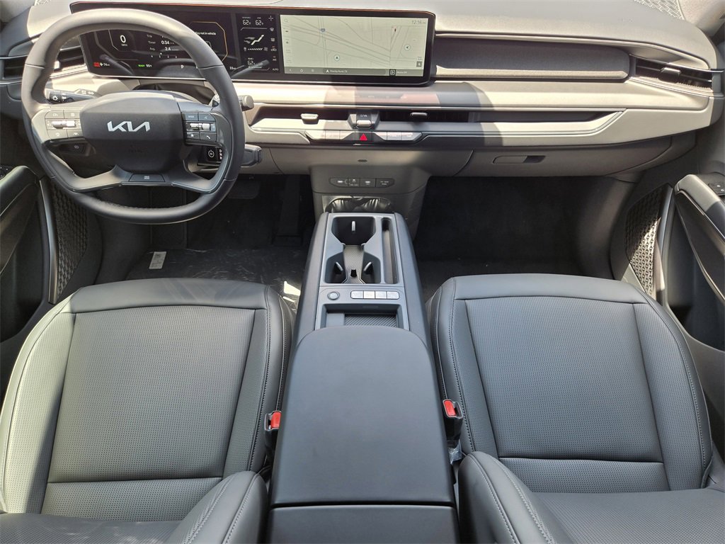 New 2026 Kia EV9 Light image 19