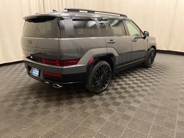 Used 2024 Hyundai Santa Fe Calligraphy image 5