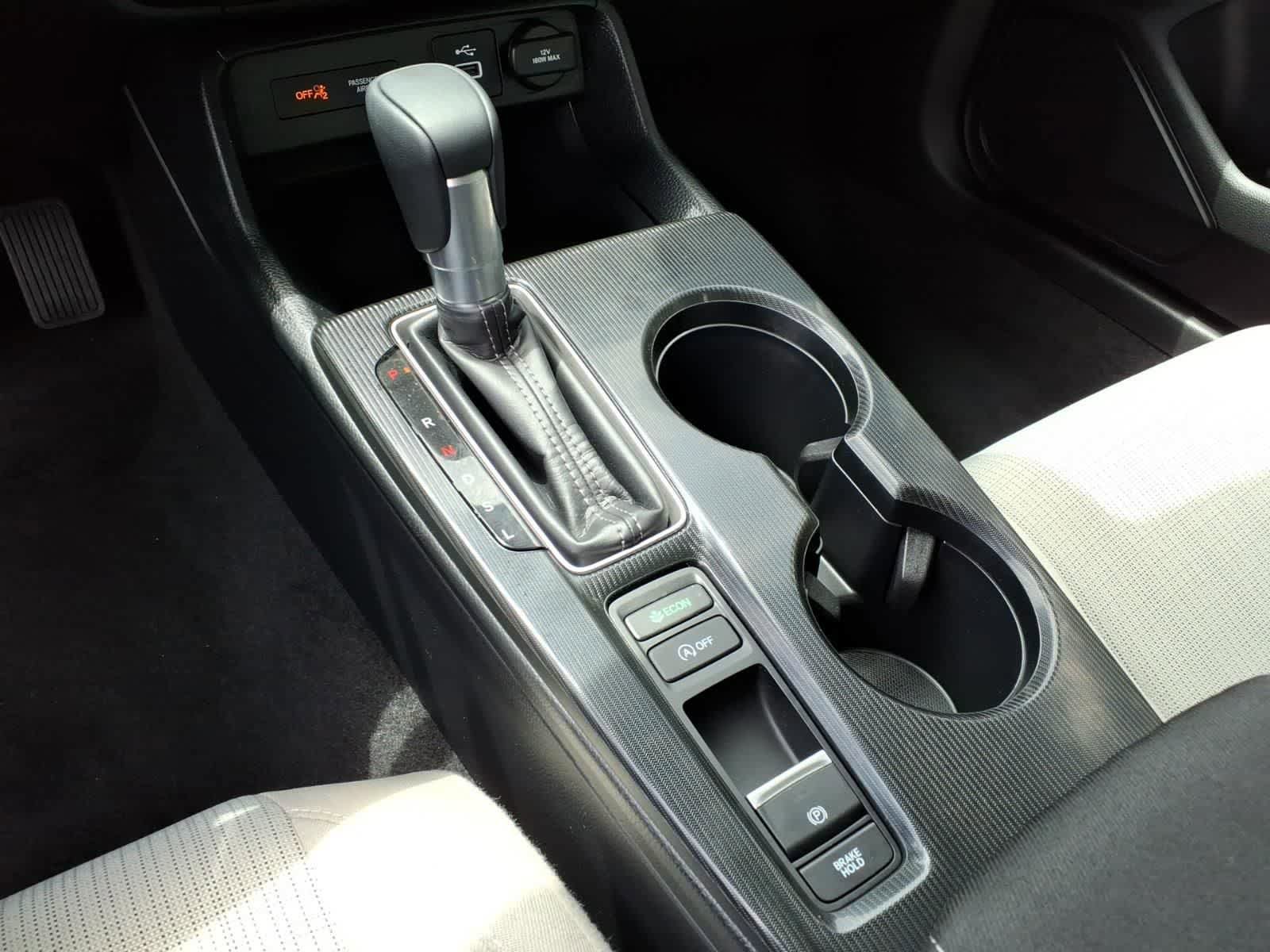 Certified 2024 Honda Civic EX image 22