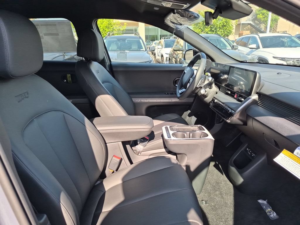New 2026 Hyundai Ioniq 5 XRT AWD/4WD image 31
