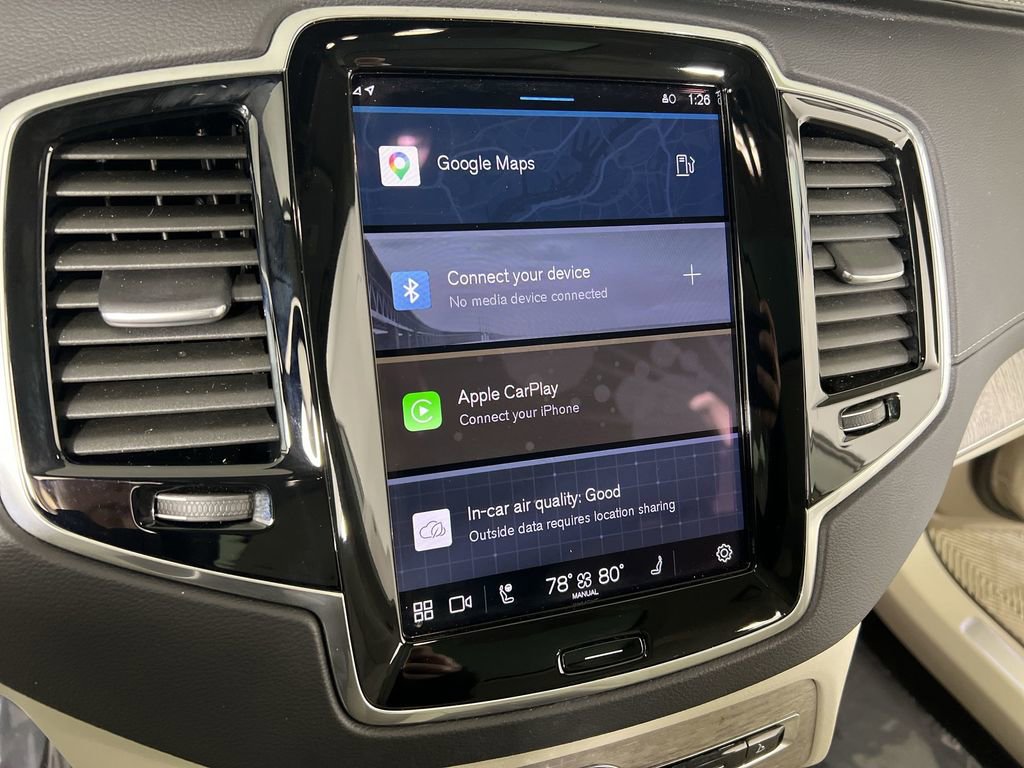 Used 2023 Volvo XC90 B6 Ultimate image 14