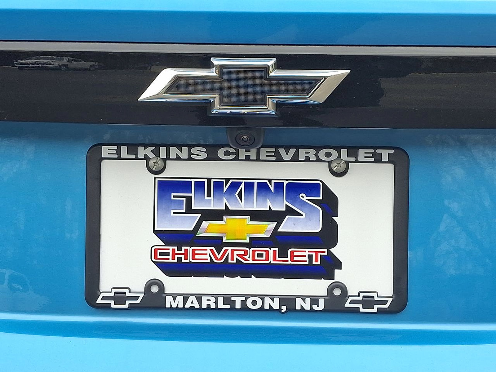 New 2027 Chevrolet Bolt LT w/ Comfort Package image 19