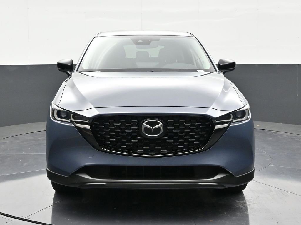 Used 2023 MAZDA CX-5 Carbon Edition AWD/4WD image 8