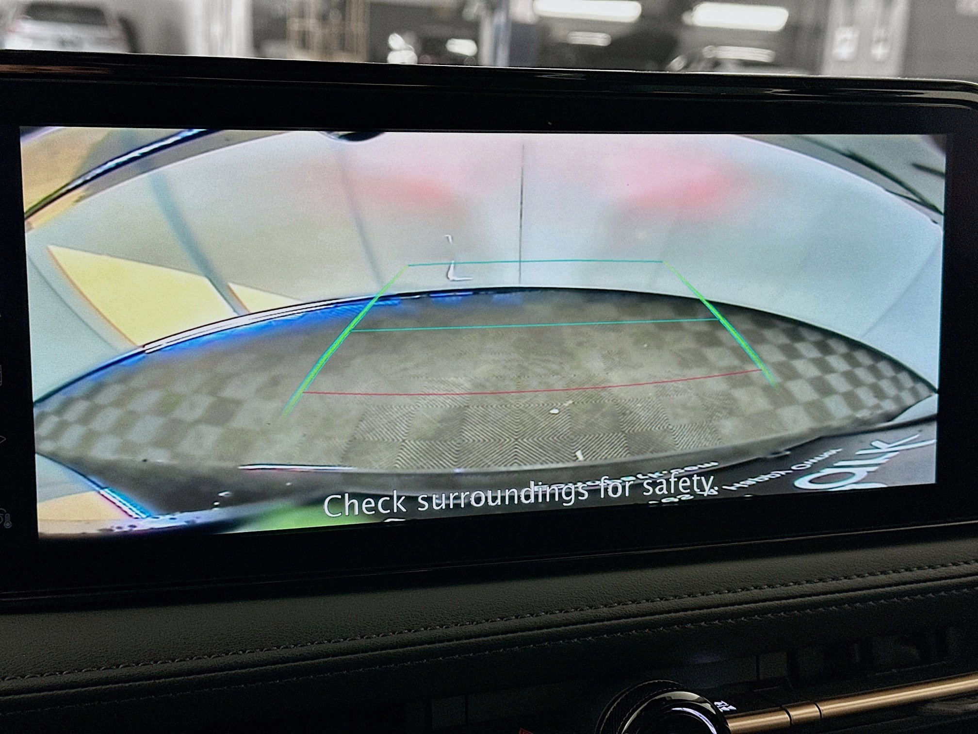 Used 2023 Nissan Ariya AWD image 23