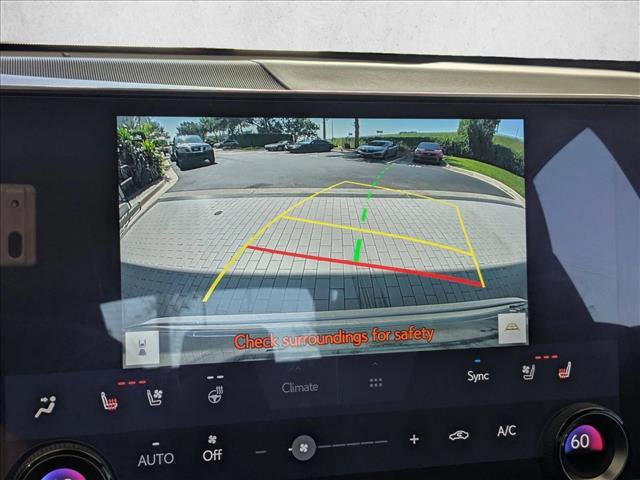 Used 2022 Lexus NX 350 AWD image 9