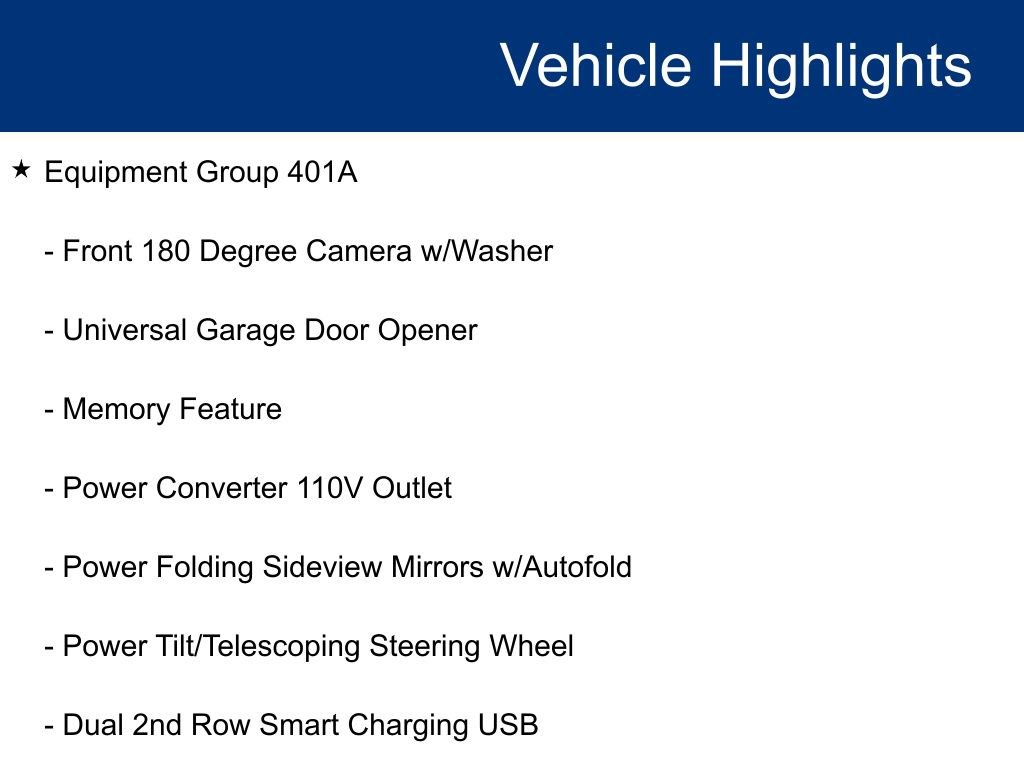 Used 2016 Ford Explorer Sport w/ Equipment Group 401A image 23