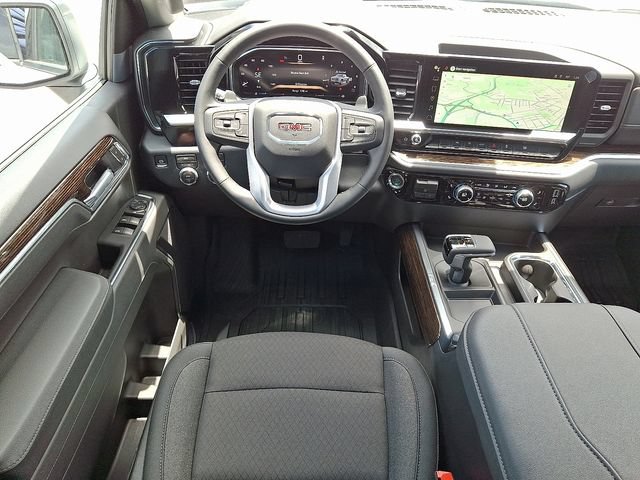 New 2026 GMC Sierra 1500 Elevation AWD/4WD image 12