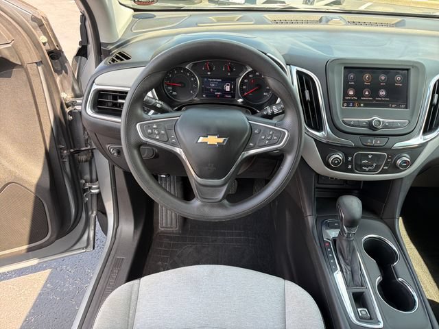 Certified 2023 Chevrolet Equinox LS w/ LS Convenience Package AWD/4WD image 15