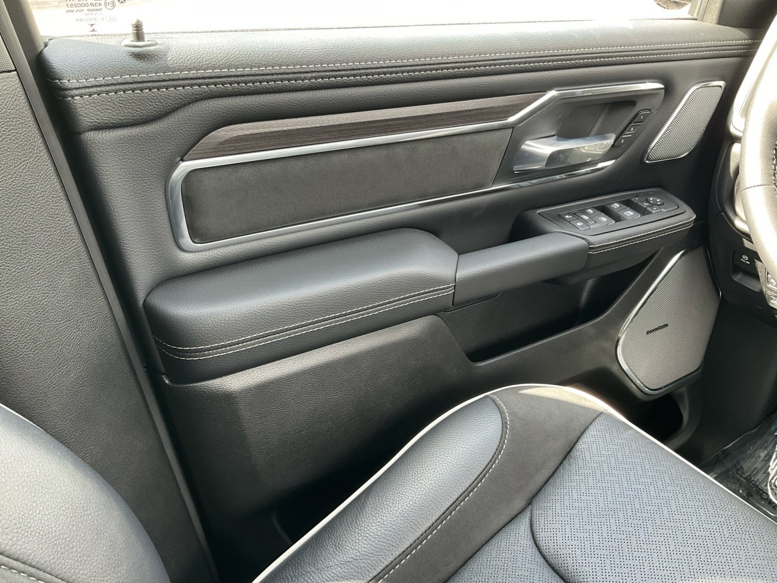 New 2026 RAM 1500 Laramie w/ Night Edition image 16