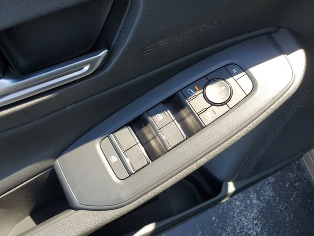 New 2026 Nissan Sentra SV w/ SV Convenience Package image 21