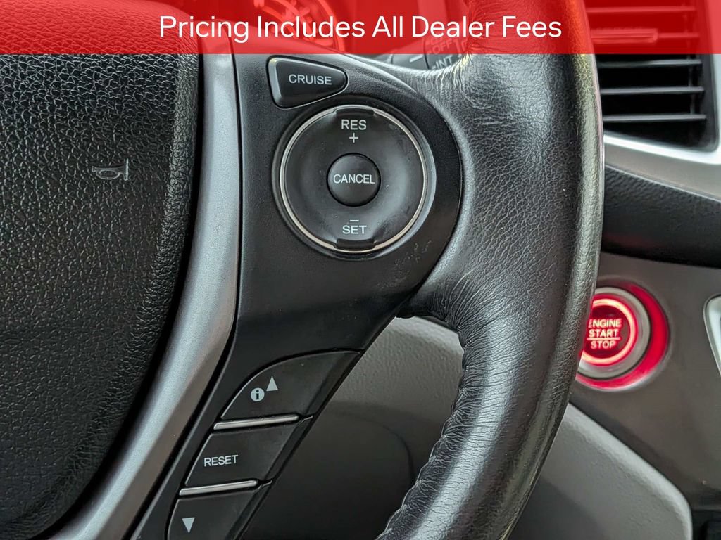 Used 2018 Honda Pilot EX-L image 27