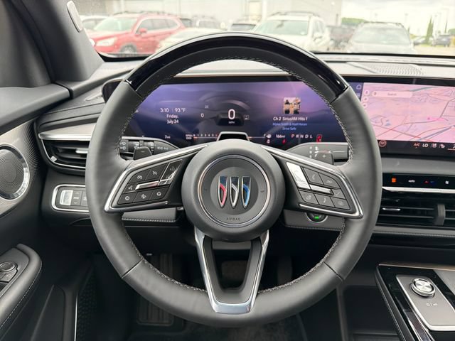 New 2026 Buick Enclave Avenir w/ Super Cruise Package FWD image 10