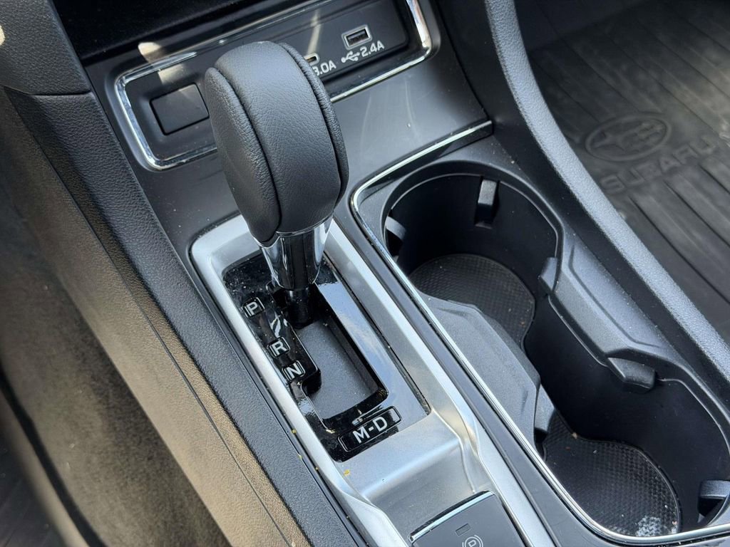 Used 2026 Subaru Ascent Premium AWD/4WD image 25