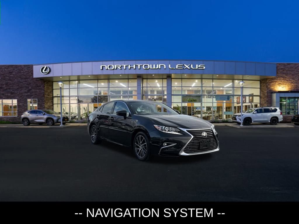 Used 2016 Lexus ES 350 image 3
