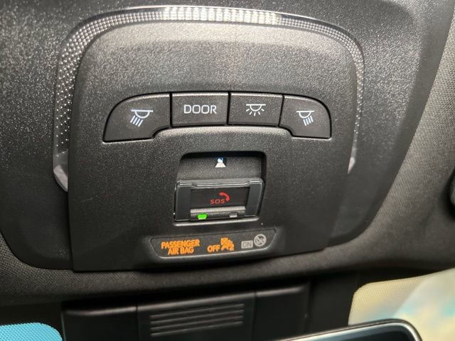 Used 2023 Subaru Solterra Limited image 49