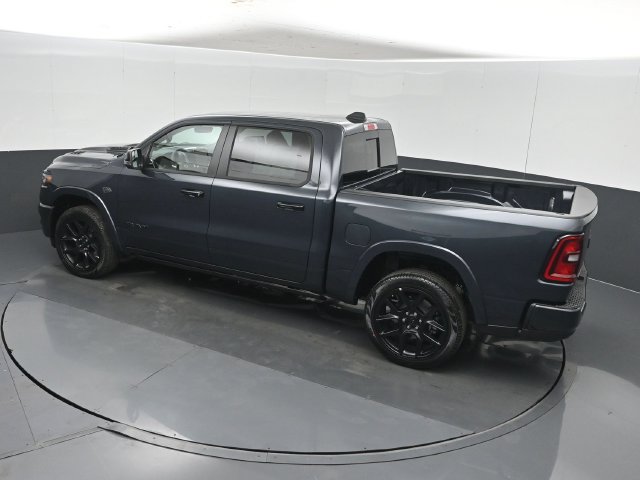 New 2027 RAM 1500 Laramie AWD/4WD image 48