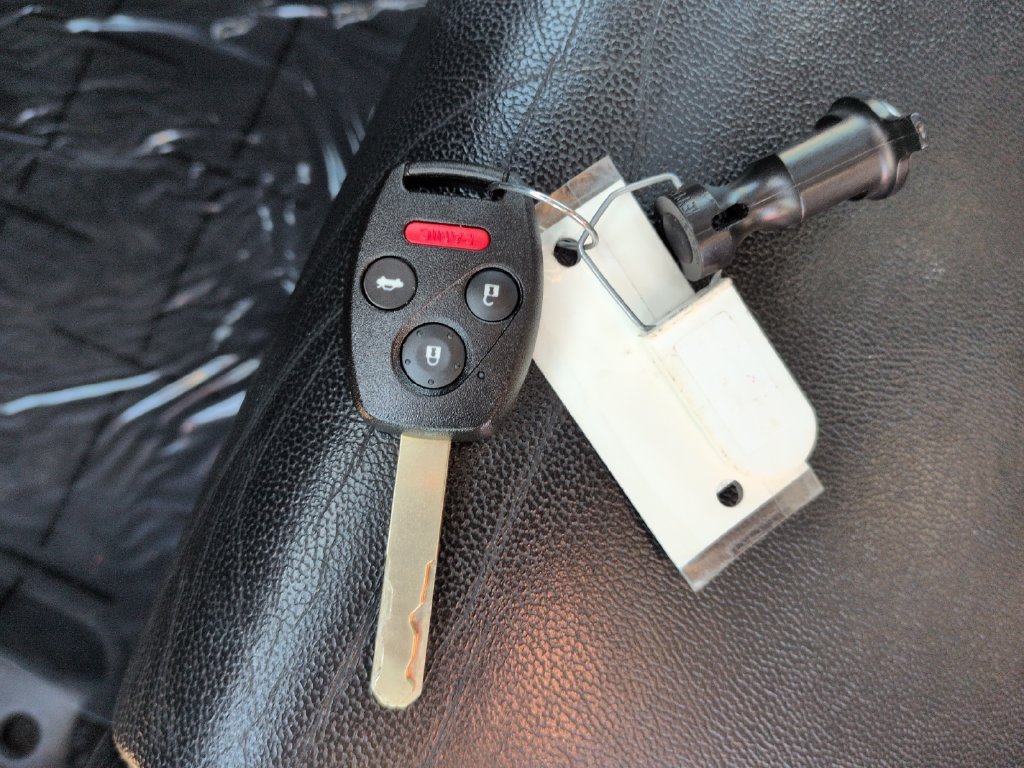 Used 2011 Honda Accord EX-L image 29