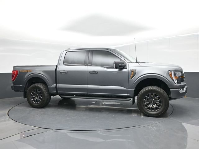 Certified 2023 Ford F150 Tremor w/ Trailer Tow Package image 9