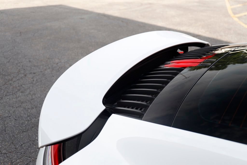 Used 2020 Porsche 911 Carrera RWD image 13