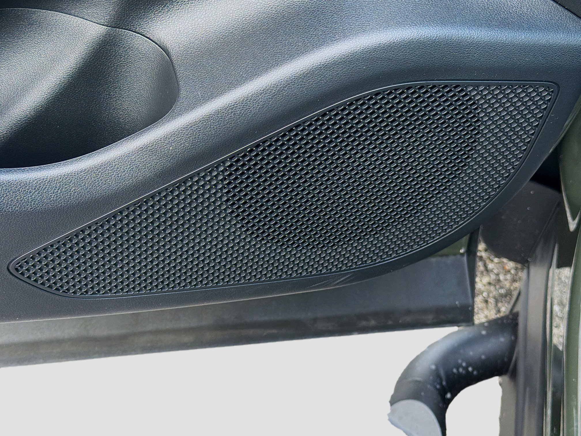 New 2026 Hyundai Santa Cruz SEL image 22