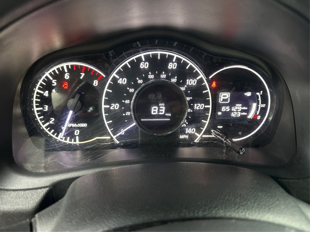 Used 2018 Nissan Versa Note SV FWD image 27