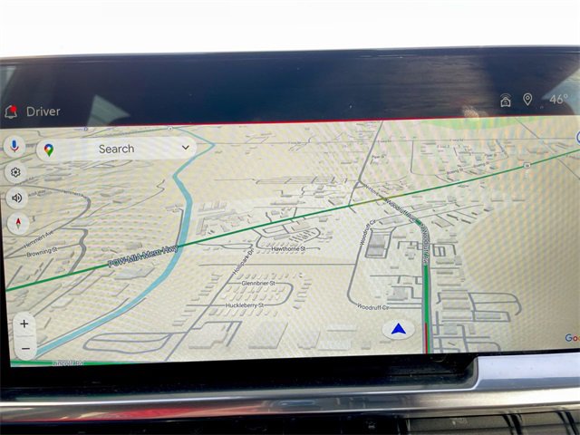 Used 2025 GMC Sierra 1500 Elevation w/ Preferred Package image 18