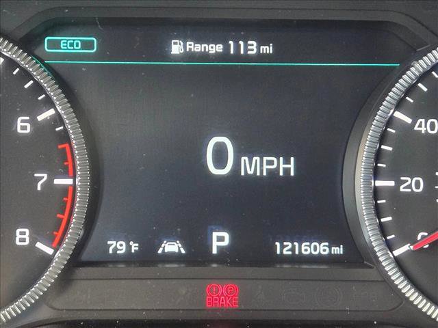 Used 2021 Kia Telluride SX w/ Nightfall Edition Package image 14