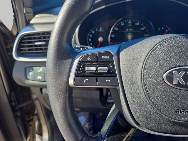 Used 2019 Kia Sorento SX w/ Limited image 20