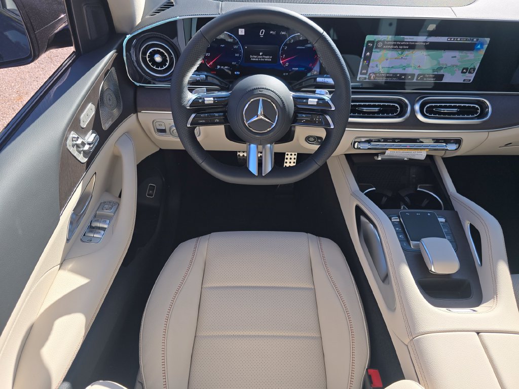 New 2027 Mercedes-Benz GLE 450 4MATIC image 26